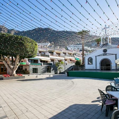 Concanasa 43 Los Gigantes Acantilado de los Gigantes Bagian luar foto