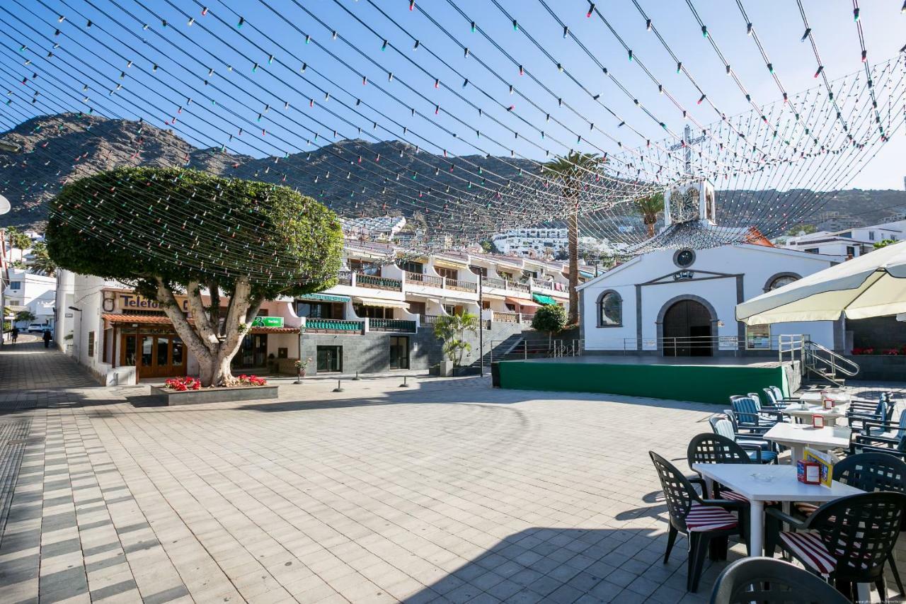 Concanasa 43 Los Gigantes Acantilado de los Gigantes Bagian luar foto
